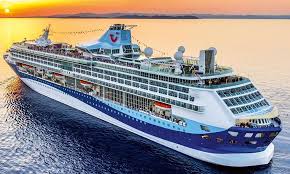 Tui cruises is a cruise line based in germany. Marella And Tui River Cruises Passengers To Amend Bookings For Free Cruise News Cruisemapper