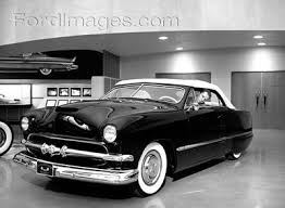 Image result for Rotunda Gray 1950 Ford Truck