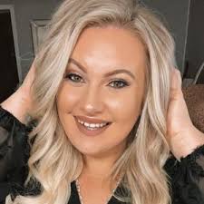 Caitlyn Casper Strickland (@sweet_southern_boutique)