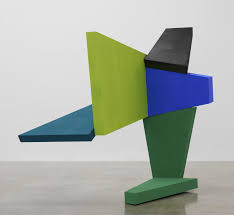 Bildergebnis für Joel Shapiro