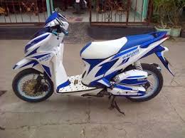 Rp 21.910.000 vario 125 special edition: 12 Modifikasi Motor Vario 125 Ideas Motor Techno Sepeda Motor