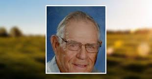 Kenneth Schmitz Obituary October 12, 2017