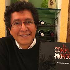 Pelaez Goycochea, Ricardo