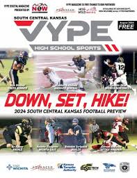 Fort Smith Football Preview 2012 by WMP Marketing