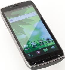 Предварительный обзор Acer Iconia Smart