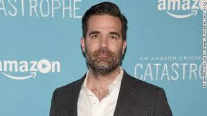 Delaney clements of grand junction, colorado, recently lost her battle with neuroblastoma, which she had been battling since she was eight. Rob Delaney Reflects On Losing Toddler Son Henry Cnn