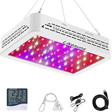Led grow lights review 2017. Top 10 Grow With Led Lights Of 2021 Best Reviews Guide
