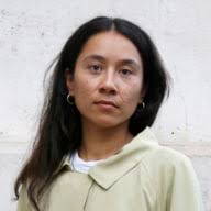 the low countries Maya Mertens: Part of a Cannon (Captured)