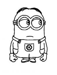 11 Grand Coloriage Moi Moche Et Mechant 3 Photograph En 2020 Coloriage Minion Dessin Gratuit Coloriage