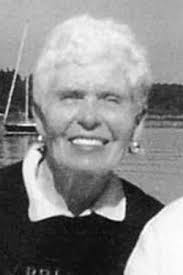 Obituary: Ruth Schappert Foehring