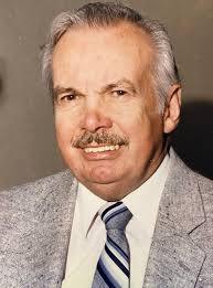 Edward "Ed" Hannah Obituary