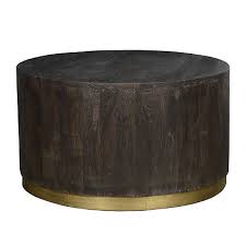 This item is no longer available browse similar products. Must Have Walnut And Gold Andrew Coffee Table From Kirkland S Accuweather Shop