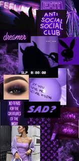 Iso22002 1 技術 仕様 書. Baddie Quotes Wallpaper Purple Novocom Top