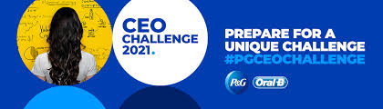 We did not find results for: P G Ceo Challenge