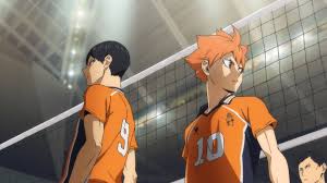 Haikyuu Season 4 Part 2 Episode 10 Release Date Confirmed What Will Happen Stanford Arts Review The way that this show engages with its audience is truly something else.