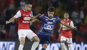 Ingresa para consultar las posiciones de los equipos de fútbol colombianos en la liga betplay. Formato De La Liga Colombiana Tras La Reanudacion Del Futbol Este Seria El Formato De La Liga En El Regreso Del Futbol Colombiano Deportes Caracol Radio