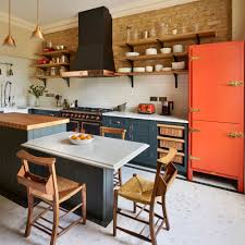 When people think nearly making changes to their home, either one or two rooms or the entire space ideas for kitchen island table using black may tally trimmings such as fresh fixtures, trim or furniture. 55 Kitchen Island Ideas Inspiration For Workstations Storage And Seating