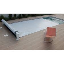 Volet Automatique Piscine Bahia Ii Eca