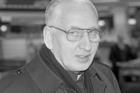 Former Archbishop of Dublin was a good man forced into the wrong job