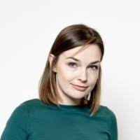 Anna Paruch's Instagram, Twitter & Facebook