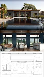 Planta De Casa Casa Casa Pequena Small Modern House Plans New House Plans House Layouts