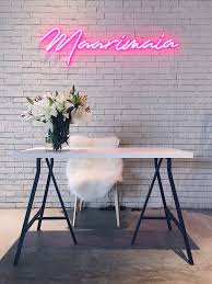 Led booth sign is a family owned and operated small business. Pin On My Deco