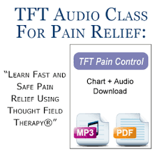 Tapping Therapy Tapping To Overcome Pain A Drug Free Non