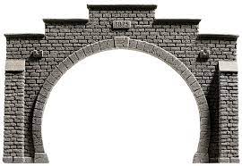 We did not find results for: Noch N 34852 Tunnelportal 2 Gleisig