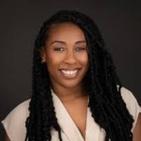 Dominique Mackey's Instagram, Twitter & Facebook