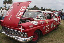 Find race reports, circuit info, driver and team details. Fireball Roberts Wikipedia