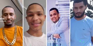 Gunfight, or police 'hit'? Interdict against top cops exposes KZN's dark  underbelly and bloody drug wars