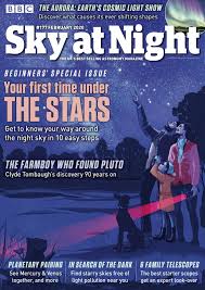 Bookies back amy winehouse album christmas #1. Bbc Sky At Night Issue 02 2020