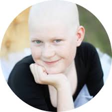 Childhood Cancer Heroes