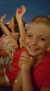 Harry and Meghan's dance at Lilibet's birthday party