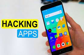 Csploit is one of the more powerful hacking apps for android. Top 6 Hacking Mobile Apps Must Have