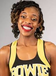 Ashanti Murphy's Instagram, Twitter & Facebook