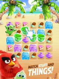 The concept announces itself in the restaurant's name: Angry Birds Match Cheats Tips Tricks How To Unlock All Hatchlings Level Winner