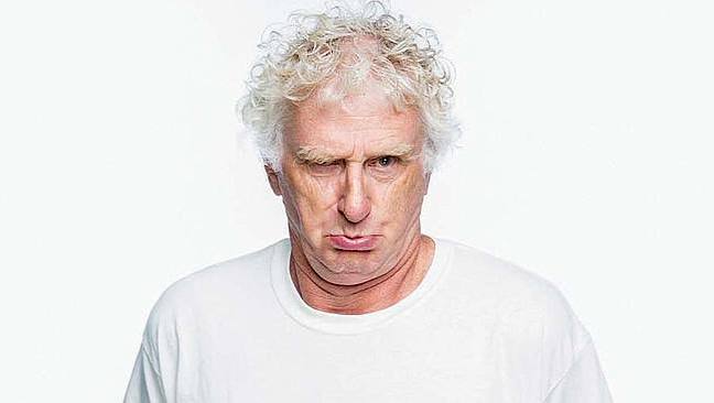 Terry Denton: The 78-Storey Treehouse | The Australian