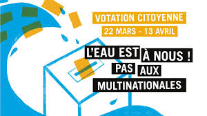 Votation synonyms, votation pronunciation, votation translation, english dictionary definition of votation. Comment Organiser Un Point De Votation L Eau Est A Nous La France Insoumise
