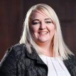 Knowing Me, Knowing You — Ms Mari-Louise Schutte (née Steinberg) [alumna]