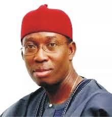 2019: Delta Igbos endorse Okowa