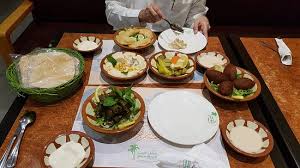 Palm Beach جدة تعليقات حول المطاعم Tripadvisor