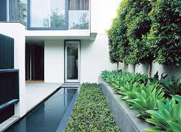Beautifully Modern Landscapes Jack Merlo Design Plastolux Modern Landscaping Modern Landscape Design Landscape Design