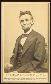 Abraham Lincoln 1865 By Alexander Gardner Source Library Of Congress Abraham Lincoln Lincoln Abraham Lincoln Life