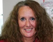 Man murdered girlfriend and dumped her in moorland grave, court hears