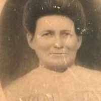 Tabitha Ann Goodall Taylor Ingram (1869–1951)