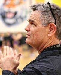 The Tiger Print — May 2022 by The Tiger Print