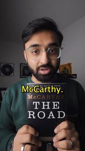 Cormac McCarthy's Biography