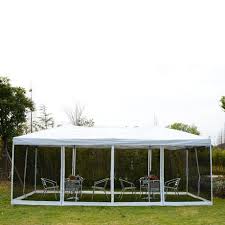 We did not find results for: Outsunny 10x20ft Pop Up Party Tent With 6 Removable Mesh Sidewalls Walmart Canada
