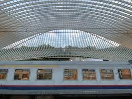 Reserve now, quickly and easily. Parking Liege Guillemins Railway Station Xhn Gare De Liege Guillemins Nearby Liege In Belgium 10 Reviews Address Website Maps Me